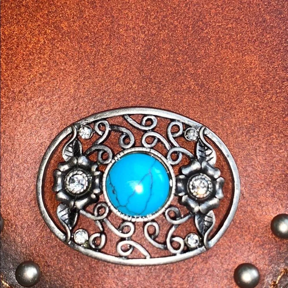 Random Unbranded Purse Like new - Picture 3 of 6